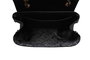 Lucky Bees Mochila 1214 v2 - Negro, Gris